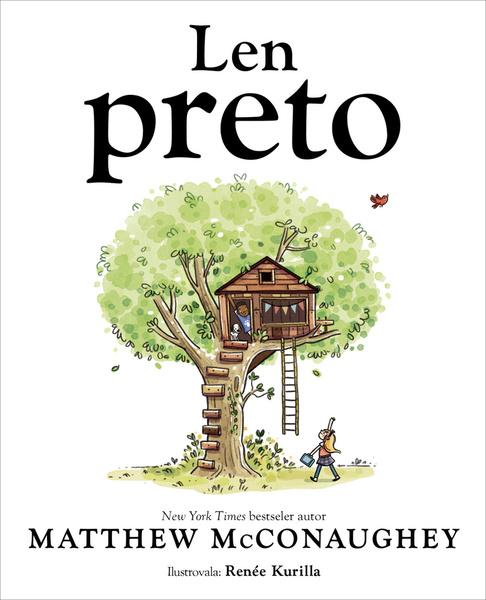 Len preto - 9788022215862