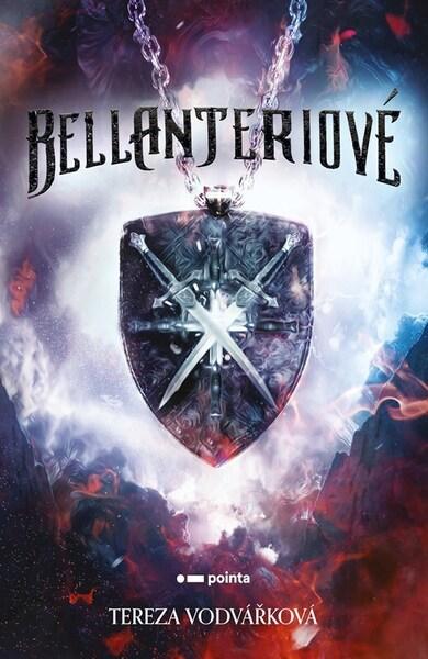 Bellanteriové - 9788076913615