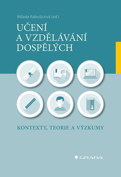 Učení a vzdělávání dospělých - 9788027139149