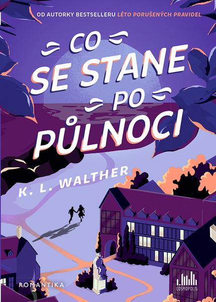 Levně Co se stane po půlnoci