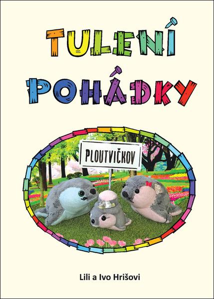 Levně Tulení pohádky
