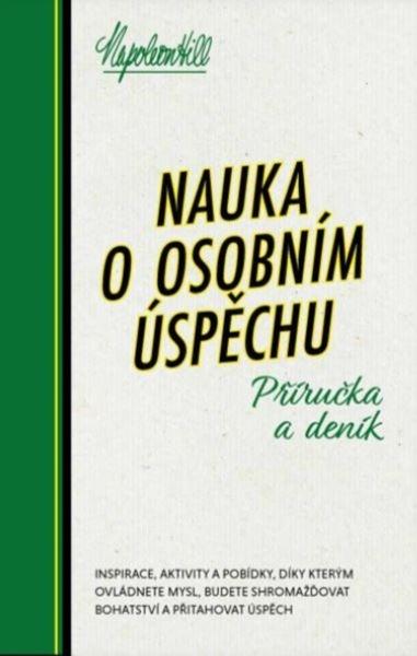 Levně Nauka o osobním úspěchu