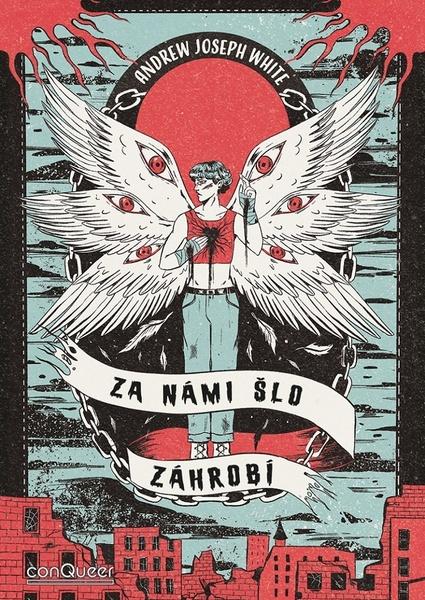 Levně Za námi šlo Záhrobí