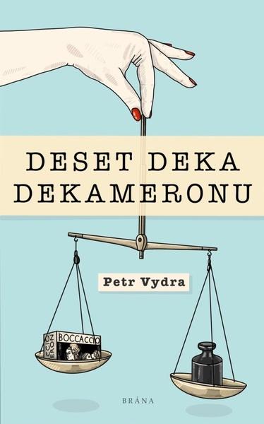 Levně Deset deka dekameronu