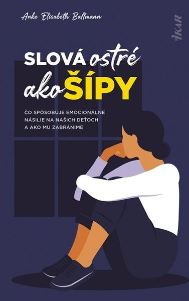 Slová ostré ako šípy - 9788055192291