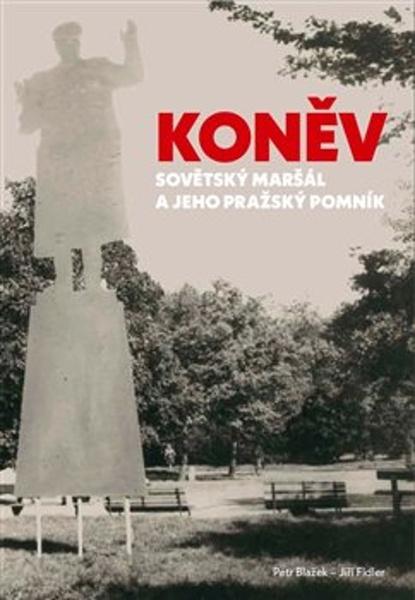 Koněv - 9788090876576