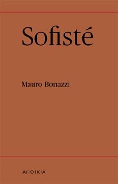 Levně Sofisté