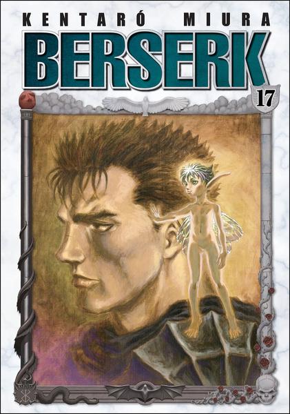 Levně Berserk 17