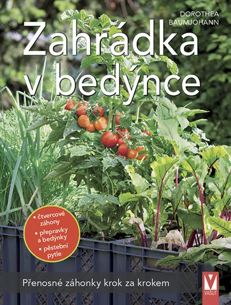Levně Zahrádka v bedýnce