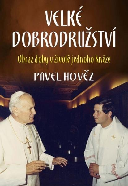 Velké dobrodružství - 9788072953325