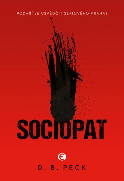 Levně Sociopat