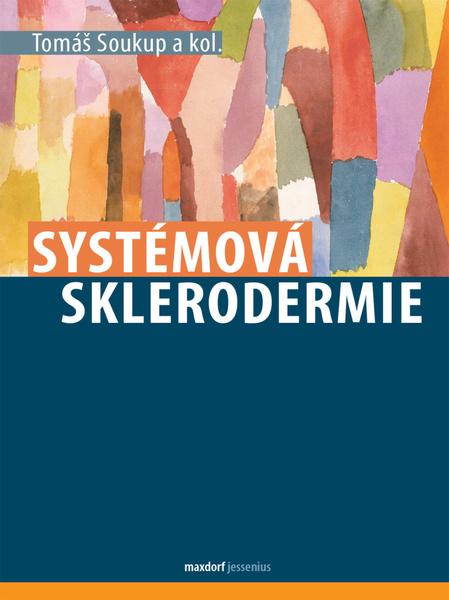 Levně Systémová sklerodermie
