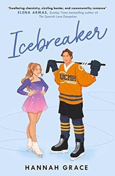 Levně Icebreaker