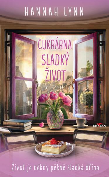 Levně Cukrárna Sladký život