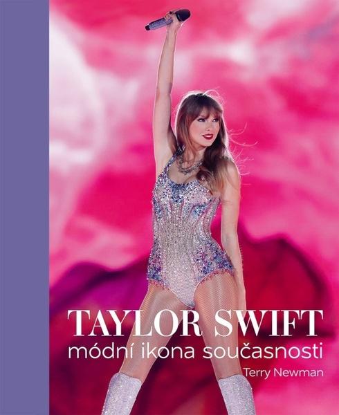 Levně Taylor Swift Módní ikona současnosti