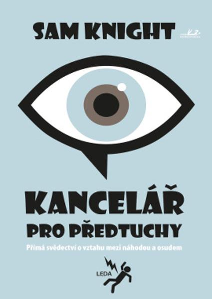 Levně Kancelář pro předtuchy