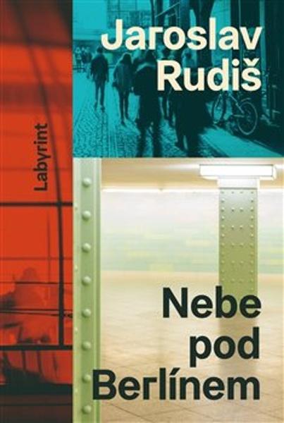 Levně Nebe pod Berlínem