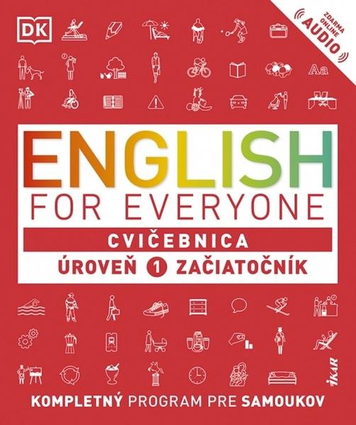 English for Everyone - 9788055194752