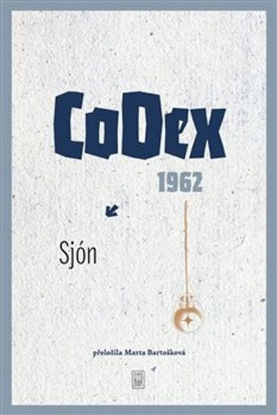 Levně CoDex 1962