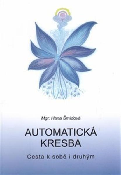 Automatická kresba - 9788090574298