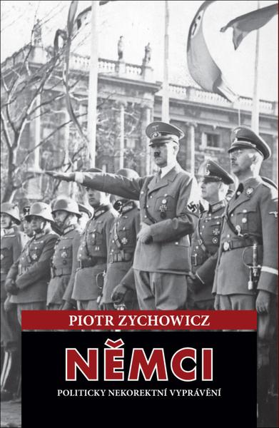 Levně Němci