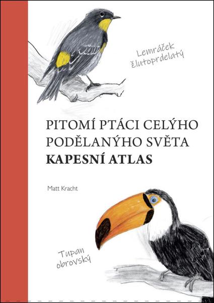 Levně Pitomí ptáci celýho podělanýho světa