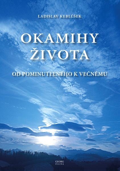 Levně Okamihy života
