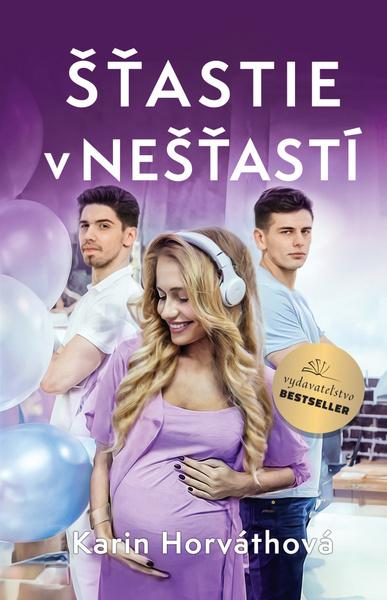 Levně Šťastie v nešťastí