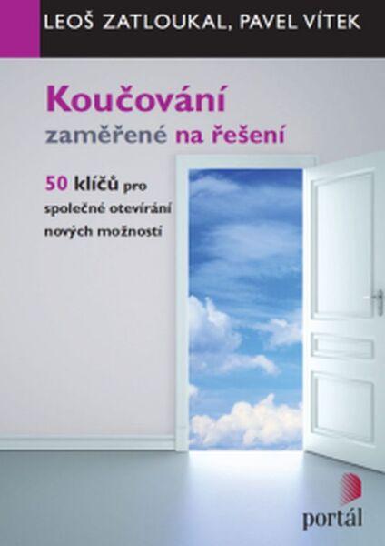 Koučování zaměřené na řešení - 9788026210115