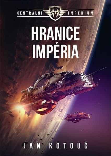 Levně Centrální impérium Hranice impéria