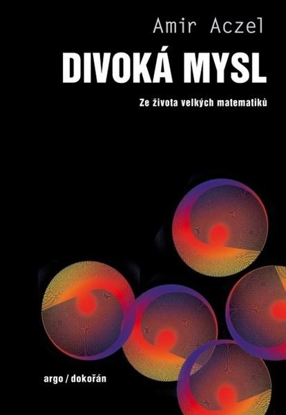Levně Divoká mysl
