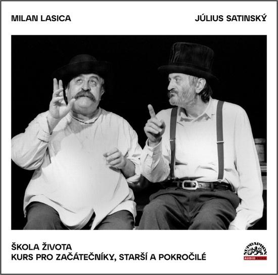 Levně Škola života