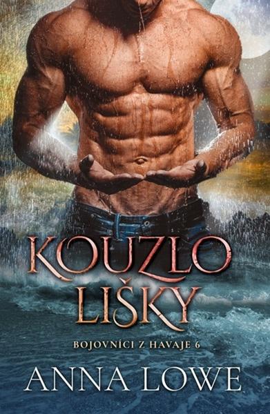 Levně Kouzlo lišky