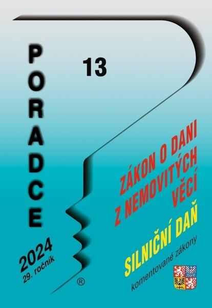 Levně Poradce 13/2024