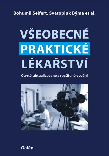 Všeobecné praktické lékařství - 9788074927133
