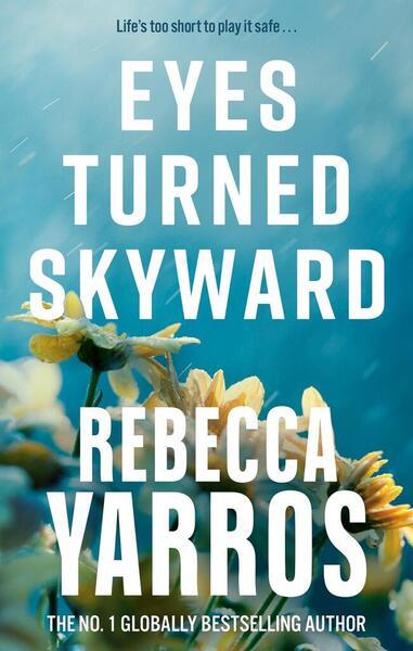 Eyes Turned Skyward - 034944255X