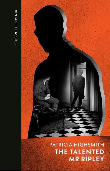 The Talented Mr Ripley - 1529940427