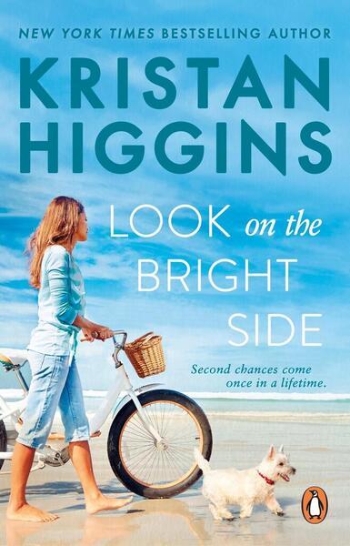 Look On the Bright Side - 1804993085
