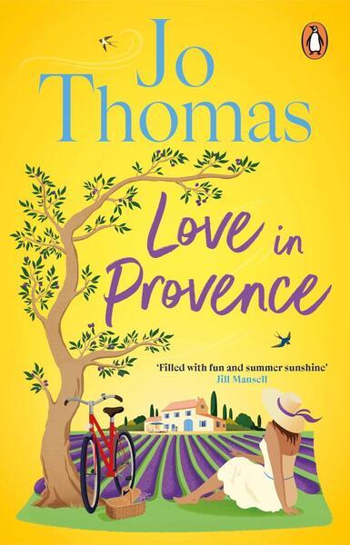 Love In Provence - 1804993859