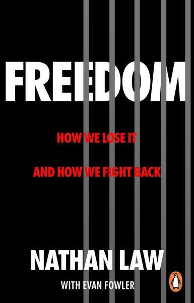 Freedom - 1804994863