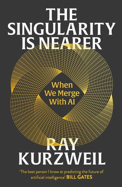The Singularity is Nearer - 1847928307