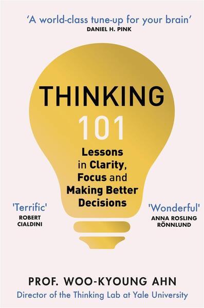Thinking 101 - 1529065895
