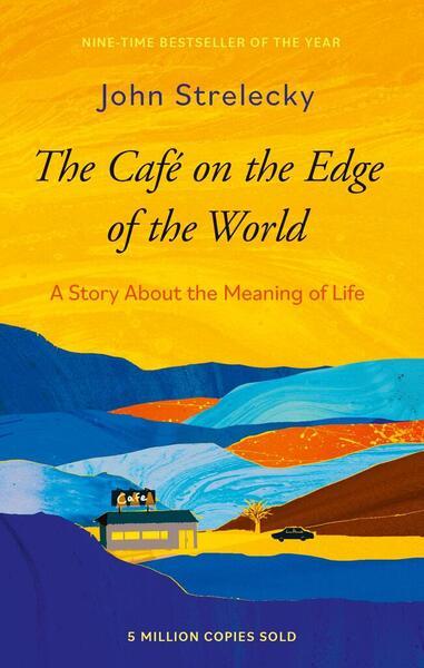 The Café on the Edge of the World - 0349439850