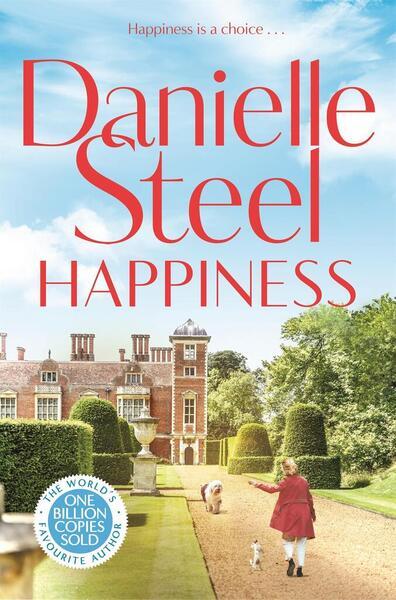 Happiness - 1529022509