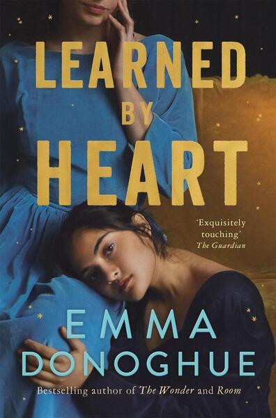 Learned By Heart - 1035017792