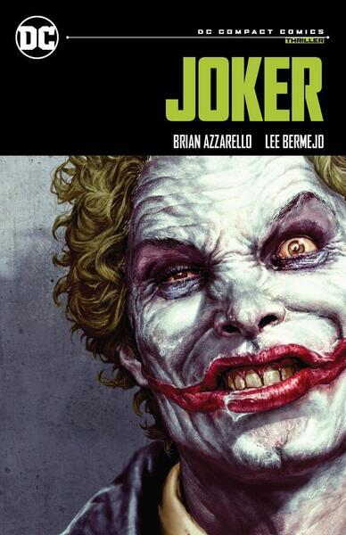Levně Joker: DC Compact Comics Edition