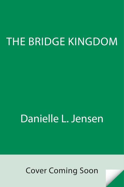 The Bridge Kingdom - 0593975189