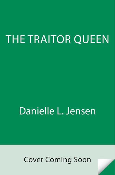 Levně The Traitor Queen
