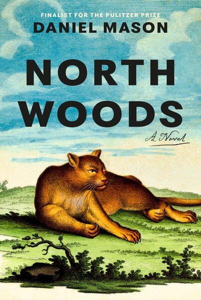North Woods - 0593977459