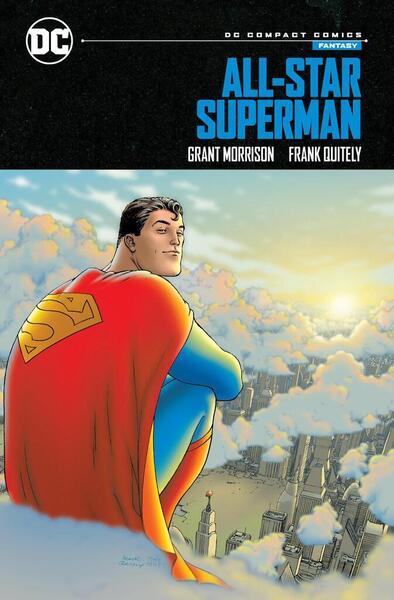 All-Star Superman: DC Compact Comics Edition - 177952725X